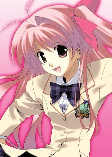 Chaoshead - Amor Chu Chu *! (platinum Collection) Japón Impo