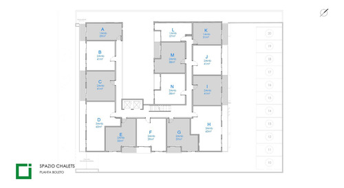 Departamento 2 Ambientes En Venta Martín Coronado