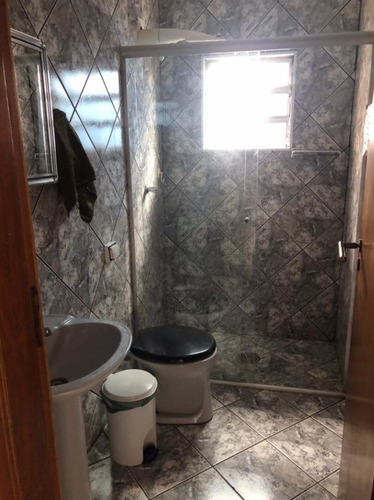Imagem 14 de 15 de Casa Para Venda No Bairro Jardim São Manoel Em Guarulhos - Cod: Ai22567 - Ai22567