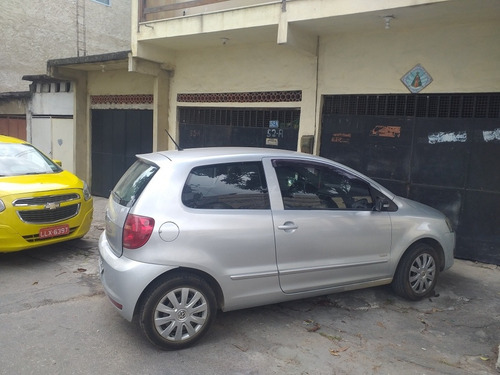 Volkswagen Fox 1.0 Vht Trend Total Flex 3p 1544 Mm 2010