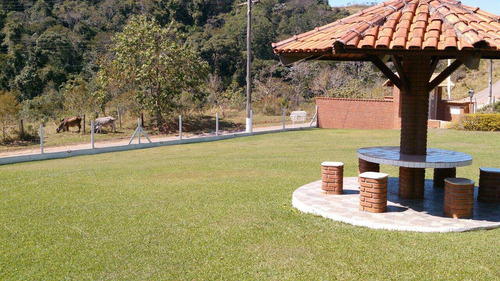 Imagem 19 de 19 de Chácara Em Centro, Igaratá/sp De 2500m² 3 Quartos À Venda Por R$ 580.000,00 - Ch919772-s