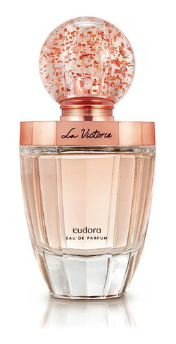 Perfume Eudora La Victorie 75ml