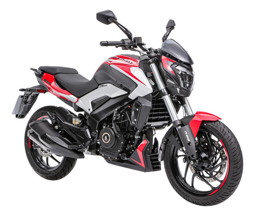 #011 - Bajaj Dominar 250cc - 0km - Yamaha Fz 25