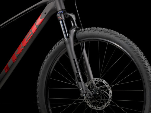 Bicicleta Mtb Trek Marlin 5 Gen 3 Negra L