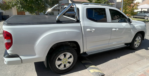 Maxus T60 2.0 Gl D20 4X4