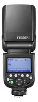 Comprar Flash Godox Tt685 Ii Para Fujifilm Con I-ttl Y Hss