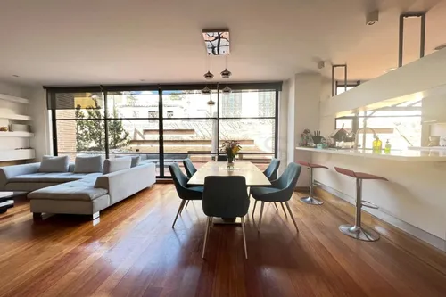 Apartamento En Arriendo/venta En Chico Norte. Cod A7454