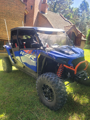 Polaris Rzr Xp 1000 4 Plazas 115 Hp
