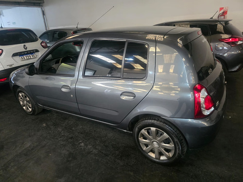 Renault Clio 1.2 Mio Confort Pack 5P