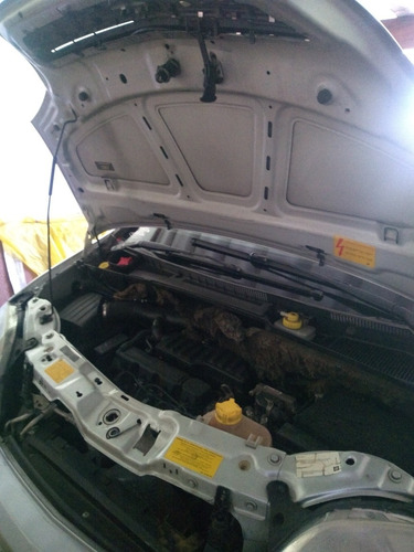 Chevrolet Meriva 2011 1.4 Joy Econoflex 5p