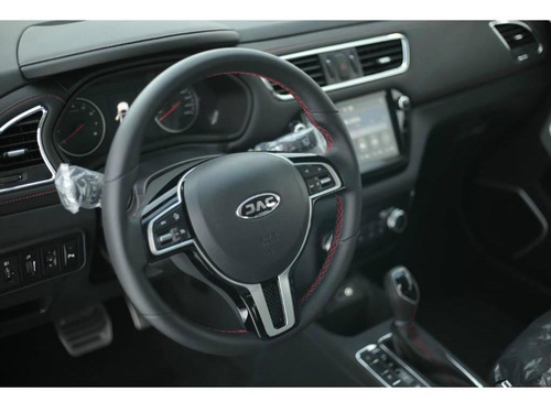 Imagem 5 de 10 de Jac Motors T40 1.6 Cvt 4p