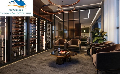 Imagem 6 de 7 de Sea´s Garden Empreendimento Moderno E Sofisticado. 24 Pavimentos, Sendo Dois Apartamentos Por Andar - Ap01232 - 67865498