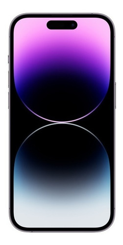 Imagen 2 de 10 de Apple iPhone 14 Pro (256 GB) - Morado oscuro