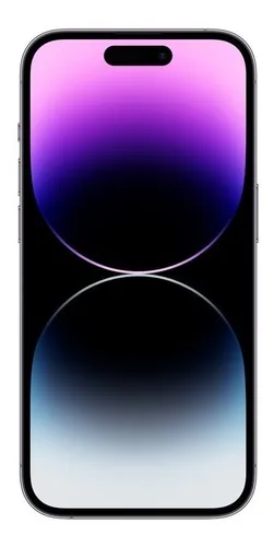 Apple iPhone 14 Pro (128 GB) - Roxo-profundo | MercadoLivre