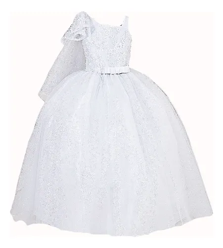 Vestidos de primera comunión para adolescentes de 14 años new arrivals