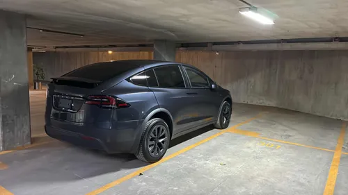 Tesla Model X Gran Oportunidad Como Nuevo Excelente Oferta