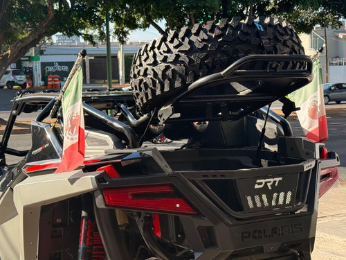 Polaris Rzr Turbo R 2022
