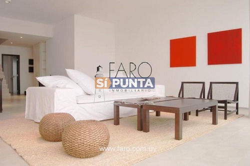 Imagen 26 de 30 de Pent House En La Barra 3 Dormitorios Con Terraza