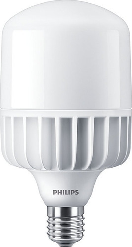 Bombillo Led Trueforce Hb90 80w E40 Phillips 