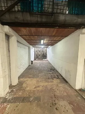 Galpón en alquiler
