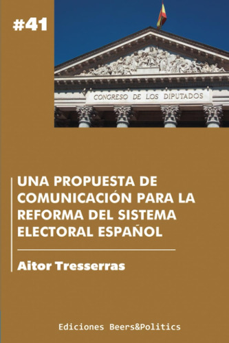 Libro: Una Propuesta De Comunicación Para La Reforma Del Sis