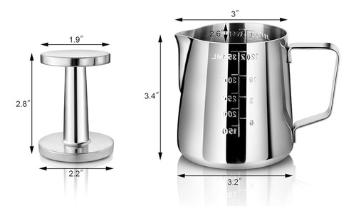 New Star Foodservice 28829 Acero Inoxidable De Calidad...