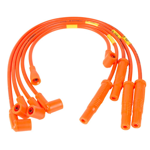 Cable Bujia Ferrazzi Competicion Ford Sierra 2.3 Coupe Xr4 N