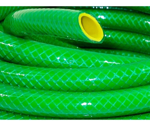 Imagen 2 de 8 de Manguera Riego 7 Bar Presión 3/4 X 25 Mts Man3425 Aquaflex