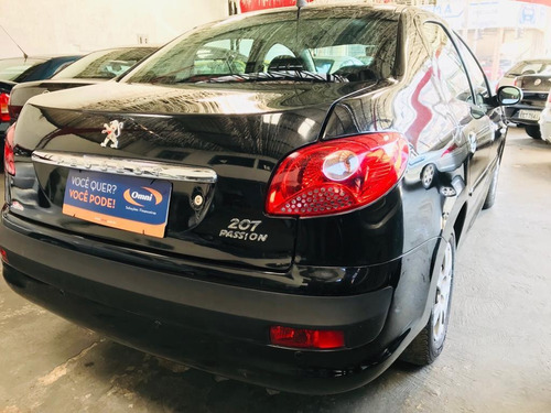 Peugeot 207 Passion 1.4 2011