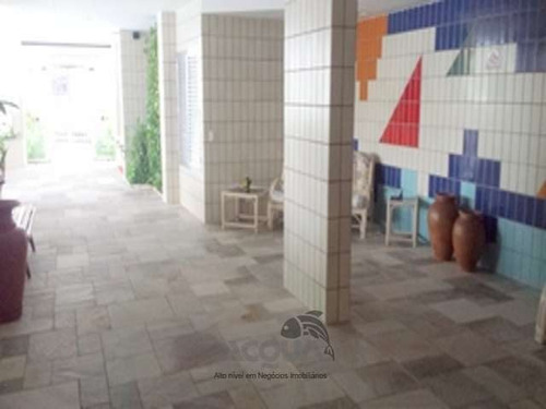 Imagem 4 de 15 de Apartamento 2 Dormitórios 1 Vaga, Enseada - 0684-1