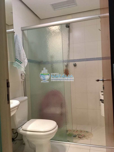 Imagem 8 de 13 de Sobrado De Condomínio Com 3 Dorms, Vila Santos, São Paulo - R$ 580 Mil, Cod: 65006 - V65006