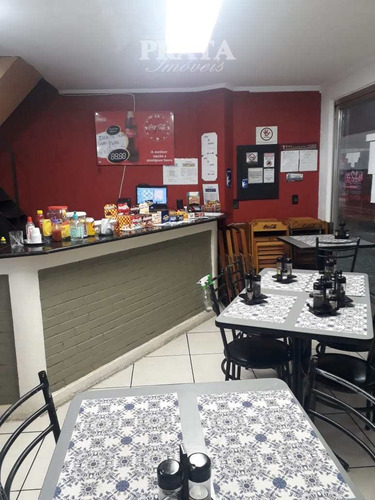 Imagem 7 de 7 de Gonzaga Santos Restaurante Cozinha 36 Metros Quadrados - V399442