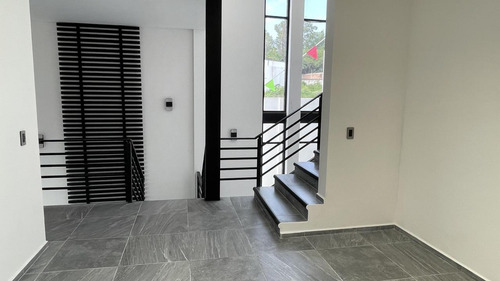 Casa Nueva En Venta En Lomas De Juriquilla