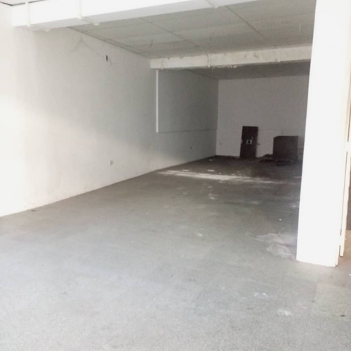 Edificio En Venta Avenida Urdaneta