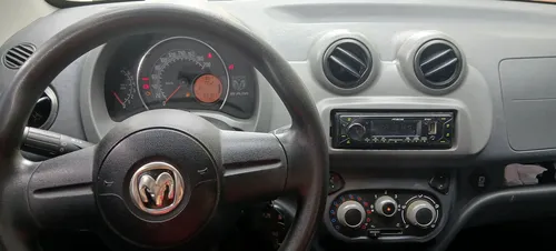 RAM V700 1.4 Rapid