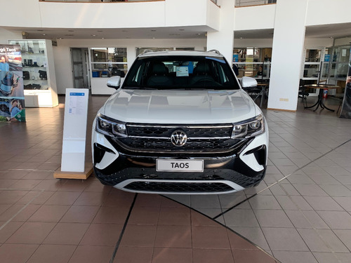 Volkswagen Taos 1.4 250 Tsi Highline