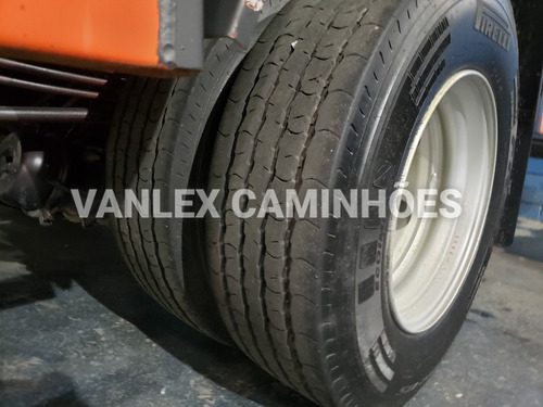 Mb Accelo 1016 2019 5.500km Munck Hyva 7 Ton Zero Munque Muk
