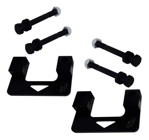 Suspensión Delantera Cheyenne Leveling Kit 2 Pulgadas  