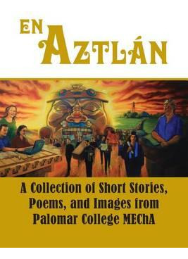 Libro En Aztlan - Sherrie Gonzales-kobl