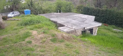 Casa En El Sector Alto Fogon