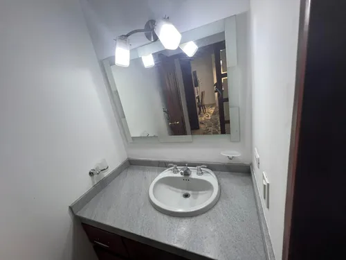 Apartamento En Venta En Urbanización La Flora. Cod V8014561