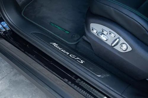 Porsche Macan Gts
