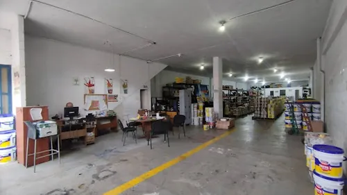 Bodegas En Arriendo Itaguí 643-8292340
