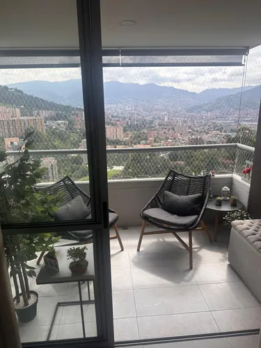 Apartamento En Venta En Chingui. Cod V12713