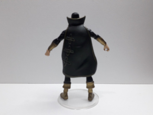 Black Adam - Dc Comics 75 Years Of Super Power - Mattel (Usado)