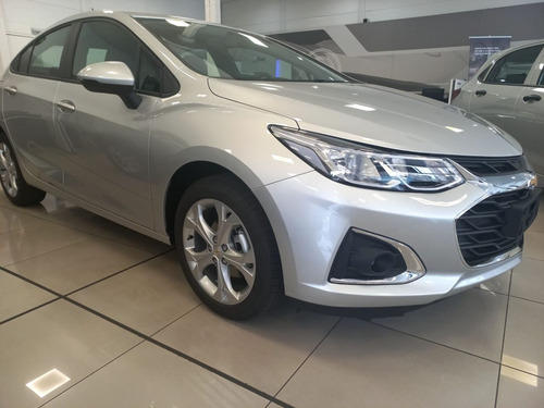 Imagen 14 de 25 de Chevrolet Cruze 4p Lt At (stock Fisico)entrega Inmediata)pv