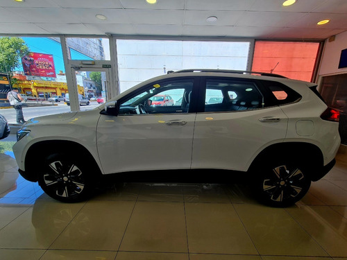 Imagen 16 de 24 de Nueva Chevrolet Tracker Premier 2023 0km 1.2 T Automat Smar6