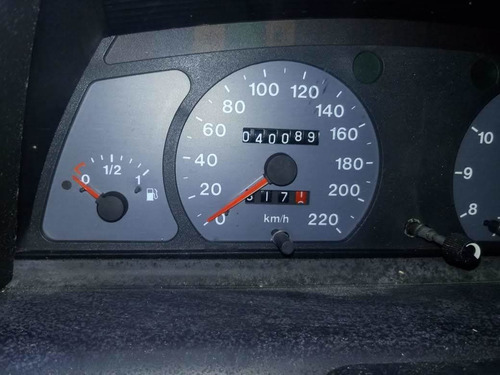 Fiat Tempra Tempra Sx
