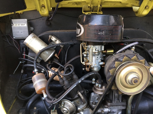 Fusca 77
