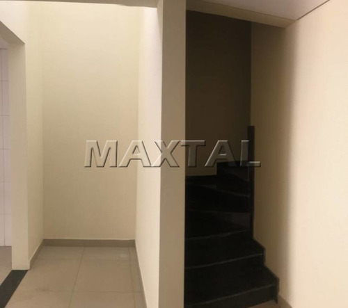 Imagem 15 de 15 de Sobrado Com 3 Quartos E 4 Banheiros À Venda, 120 M² - Mi85608
